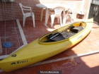 VENDO KAYAK KIWI2 EN PERFECTO ESTADO. - mejor precio | unprecio.es