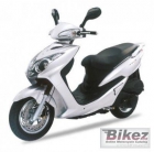 Vendo Sym VS125 - mejor precio | unprecio.es