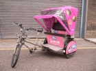 VENTA Y ALQUILER TRICICLOS PEDICABS, RICKSHAW,BICITAXI - mejor precio | unprecio.es