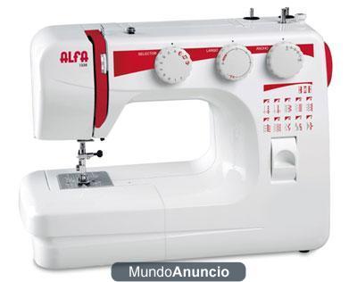 VENTA Y REPARACION DE MAQUINAS DE COSER