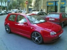 VOLKSWAGEN GOLF 1.9 TDI GTI 150cv 3p - mejor precio | unprecio.es