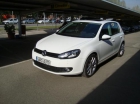 Volkswagen Golf TDI 140cv sport DSG - mejor precio | unprecio.es