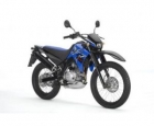 YAMAHA XT 125 - mejor precio | unprecio.es