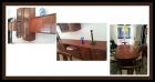 Composición completa de salón comedor. ¡¡¡¡ GRAN OFERTA !!!! - mejor precio | unprecio.es