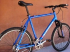 Bicicleta De Montaña Diamondback Sorrento Aluminio 6061 Vrn - mejor precio | unprecio.es