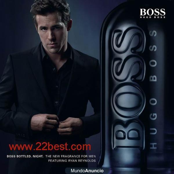 Perfume Boss,Perfumes de larga duración,www.22best.com