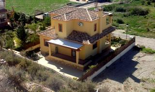 3b  , 2ba   in Villaricos,  Costa de Almeria   - 235000  EUR