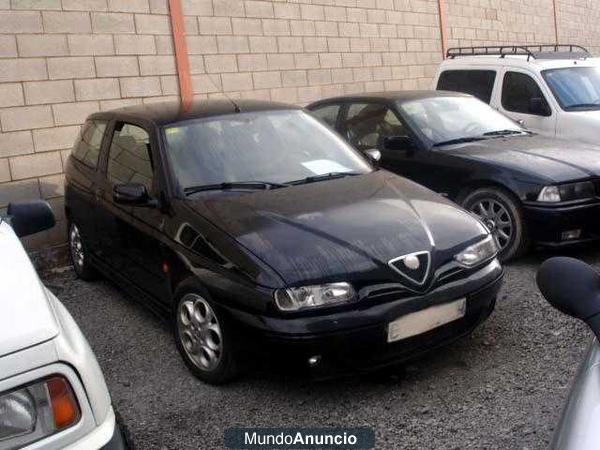 Alfa Romeo Romeo 145  2.0 Quadrifoglio