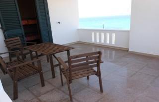 Apartamento : 6/6 personas - vistas a mar - torre suda  lecce (provincia de)  pouilles  italia