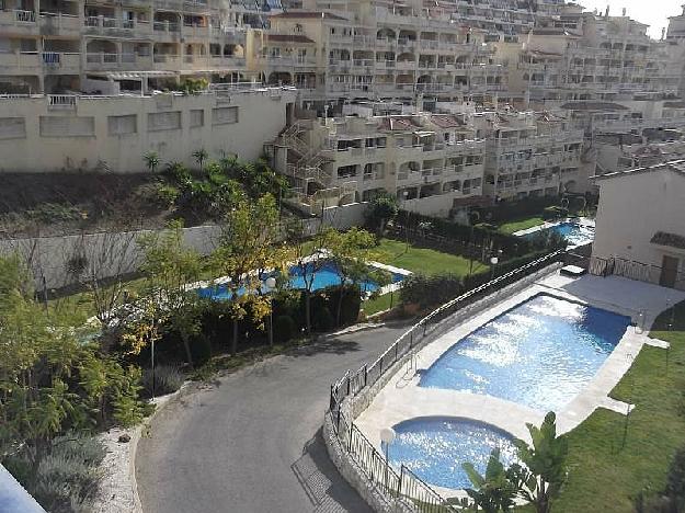 Apartamento en Benalmádena