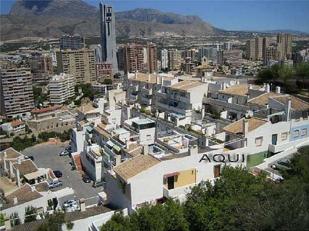 Apartamento en Benidorm