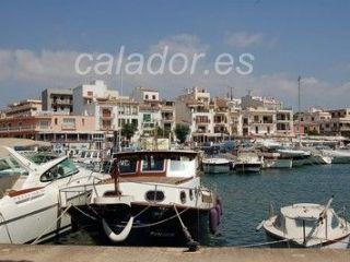 Apartamento en venta en Porto Petro, Mallorca (Balearic Islands)