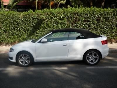 Audi A3 1.9 TDI