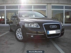 Audi A6 2.0 TDI DPF - mejor precio | unprecio.es