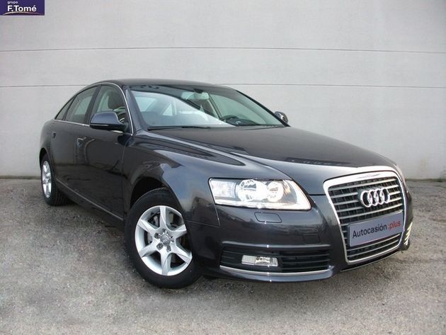 AUDI A6  2.0TDI MULT. 170