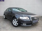 AUDI A6  2.0TDI MULT. 170 - mejor precio | unprecio.es