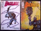 Backlash - World Comics - Image. Completa 1 al 18. - mejor precio | unprecio.es