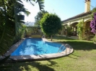 Chalet con 5 dormitorios se vende en Mijas Costa, Costa del Sol - mejor precio | unprecio.es