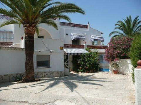 Chalet en venta en Albir, Alicante (Costa Blanca)