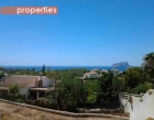 Chalet en venta en Moraira, Alicante (Costa Blanca) - mejor precio | unprecio.es