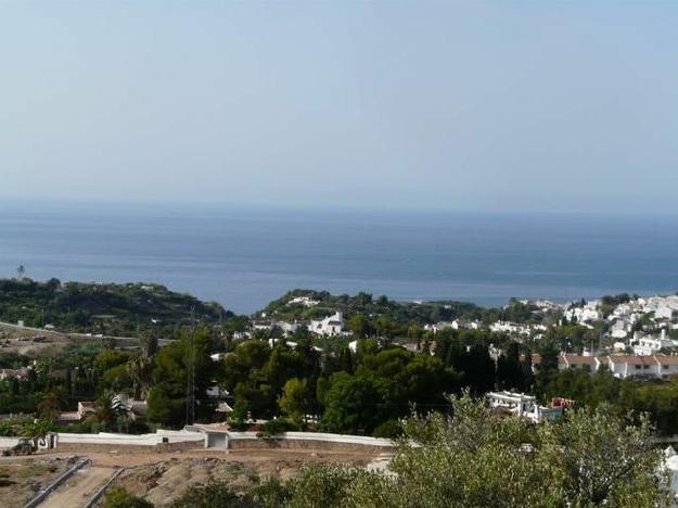 Chalet en venta en Nerja, Málaga (Costa del Sol)