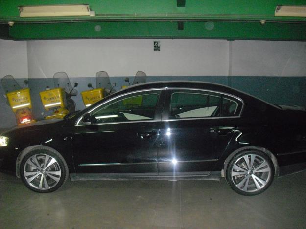 coche de ocasion