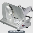 Cortafiambres cortadora metalica Clatronic MA 2964 N - mejor precio | unprecio.es