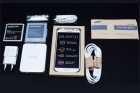 En Venta Estreno: Samsung Galaxy S GT-i9500 4 (el último modelo) - 64GB - Blanco Frost (de - mejor precio | unprecio.es