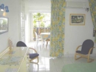 Estudio : 2/2 personas - junto al mar - vistas a mar - saint francois grande terre guadalupe - mejor precio | unprecio.es