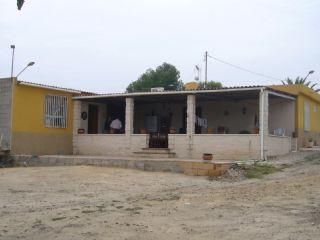 Finca/Casa Rural en venta en Sax, Alicante (Costa Blanca)