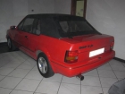 FORD ESCORT CABRIO - mejor precio | unprecio.es