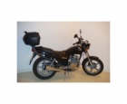 HONDA CB 250 - mejor precio | unprecio.es