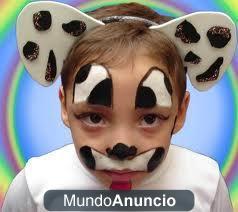 MAGIA + ANIMACION