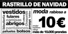 Mercadillo de ropa nueva Yokana a 10 Euros!!!! - mejor precio | unprecio.es