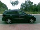MERCEDES ML 320 CDI - Girona - mejor precio | unprecio.es