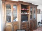mueble de salon rustico de madera - mejor precio | unprecio.es