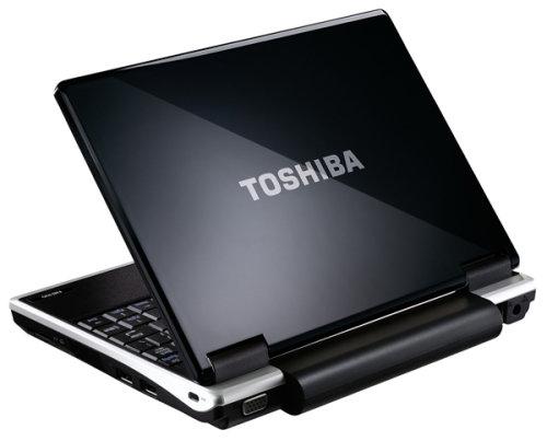 NETBOOK Toshiba NB100