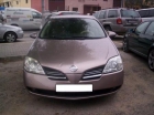 Nissan Primera 22dCi Tekna en Sevilla - mejor precio | unprecio.es