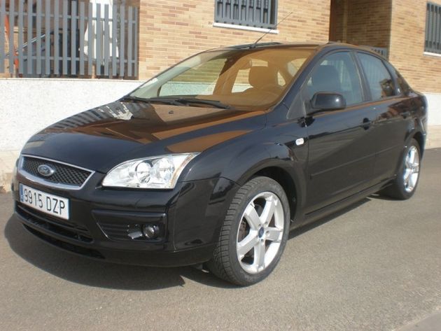 OPEL Vectra 2.0 16v CD