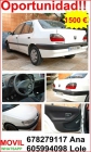 Peugeot 306 style 1.600 cc - mejor precio | unprecio.es