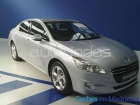 Peugeot 508 - mejor precio | unprecio.es