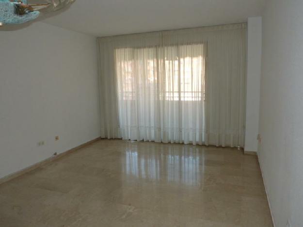 Piso en Alicante/Alacant