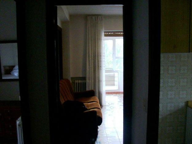 Piso en Madrid