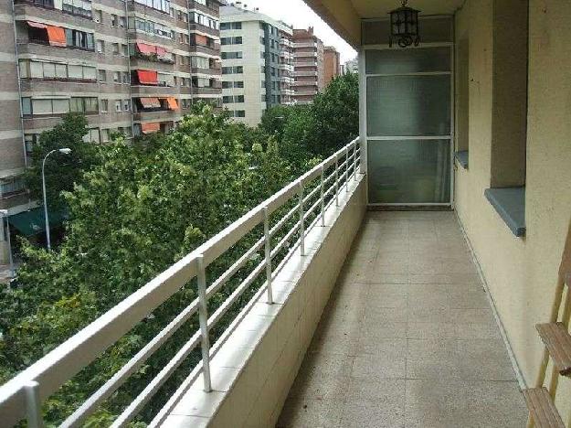 Piso en Pamplona/Iruña
