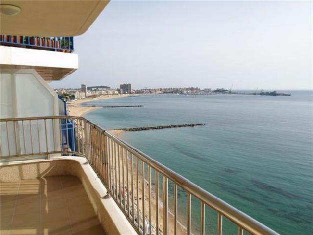 Piso en Sant Antoni de Calonge