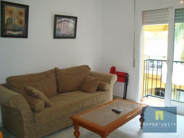 Piso en venta en Fuengirola, Málaga (Costa del Sol)