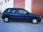 Renault Clio 1.9D RN - mejor precio | unprecio.es