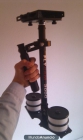 STEADICAM STEADYCAM ESTABILIZADOR FLYCAM 3000 TRIPODE CANON NIKON 7D 5D D90 - mejor precio | unprecio.es