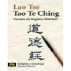 Tao Te Ching - mejor precio | unprecio.es
