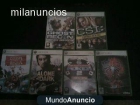 Vendo 6 juegos de Xbox 360 - mejor precio | unprecio.es